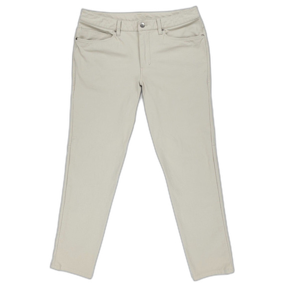 NEW Lululemon ABC Pant Slim *Warpstreme 30